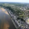 photo diaporama sorties saumur et la loire vus du ciel 199179