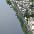 photo diaporama sorties saumur et la loire vus du ciel 199182