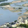photo diaporama sorties saumur et la loire vus du ciel 199185