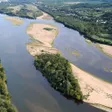 photo diaporama sorties saumur et la loire vus du ciel 199190