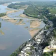 photo diaporama sorties saumur et la loire vus du ciel 199191