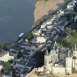 photo diaporama sorties saumur et la loire vus du ciel 199192