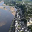 photo diaporama sorties saumur et la loire vus du ciel 199195