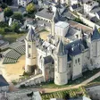 photo diaporama sorties saumur et la loire vus du ciel 199196