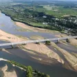 photo diaporama sorties saumur et la loire vus du ciel 199197