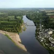 photo diaporama sorties saumur et la loire vus du ciel 199207
