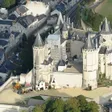 photo diaporama sorties saumur et la loire vus du ciel 199211