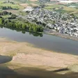 photo diaporama sorties saumur et la loire vus du ciel 199212