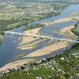 photo diaporama sorties saumur et la loire vus du ciel 199215