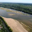 photo diaporama sorties saumur et la loire vus du ciel 199217