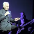 photo diaporama sorties charles aznavour sur la scène d'antarès au mans 199646