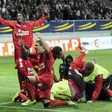 photo diaporama sorties le mans fc continue l’aventure en coupe de la ligue 199894