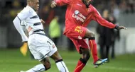 photo diaporama sport le mans fc continue l’aventure en coupe de la ligue