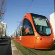 photo diaporama sorties les premiers pas du tramway au mans ! 20288