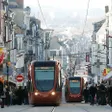 photo diaporama sorties l'inauguration du tram 20394