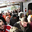 photo diaporama sorties l'inauguration du tram 20462