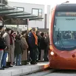photo diaporama sorties l'inauguration du tram 20490