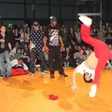 photo diaporama sorties hip hop arena 23042