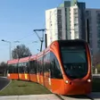 photo diaporama sorties le mans: la deuxième ligne de tramway inaugurée ce samedi 24934