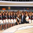 photo diaporama sorties les 33 candidates à l'élection de miss france 2012 200764