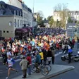 photo diaporama sorties cross ouest-france 2012 : ambiance sportive au mans 202706