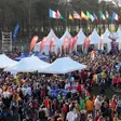 photo diaporama sorties cross ouest-france 2012 : ambiance sportive au mans 202713