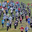 photo diaporama sorties cross ouest-france 2012 : les courses des enfants 202737