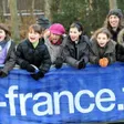 photo diaporama sorties cross ouest-france 2012 : les courses des enfants 202743