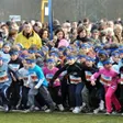 photo diaporama sorties cross ouest-france 2012 : les courses des enfants 202757