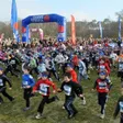 photo diaporama sorties cross ouest-france 2012 : les courses des enfants 202760