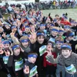 photo diaporama sorties cross ouest-france 2012 : les courses des enfants 202767