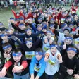 photo diaporama sorties cross ouest-france 2012 : les courses des enfants 202770