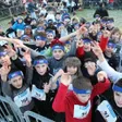 photo diaporama sorties cross ouest-france 2012 : les courses des enfants 202772