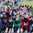photo diaporama sorties cross ouest-france 2012 : les courses des enfants 202777