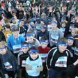 photo diaporama sorties cross ouest-france 2012 : les courses des enfants 202780