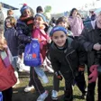 photo diaporama sorties cross ouest-france 2012 : les courses des enfants 202794