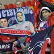 photo diaporama sorties sablé fc- psg : les images du match au mmarena 203038