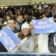 photo diaporama sorties sablé fc- psg : les images du match au mmarena 203041