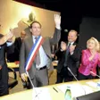 photo diaporama sorties frédéric béatse, nouveau maire d'angers 203174