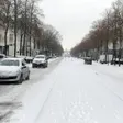 photo diaporama sorties quand il neige en maine-et-loire... 203778
