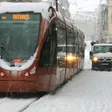 photo diaporama sorties le mans sous la neige de février 203813