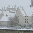 photo diaporama sorties le mans sous la neige de février 203820