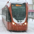 photo diaporama sorties le mans sous la neige de février 203821