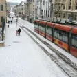 photo diaporama sorties le mans sous la neige de février 203841