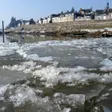 photo diaporama sorties la loire commence à geler 204284