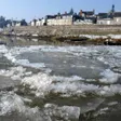 photo diaporama sorties la loire commence à geler 204285