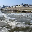 photo diaporama sorties la loire commence à geler 204287