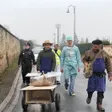 photo diaporama sorties sur la route des métiers… le carnaval de précigné 204933