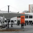 photo diaporama sorties au mans, réouverture du collège val d'huisne, détruit par un incendie 205503