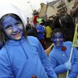 photo diaporama sorties arnage : un très beau carnaval pour la sorcière 205870